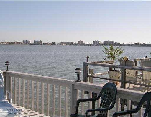 548 Boca Ciega Point Blvd. #1106, St Petersburg, FL 33708