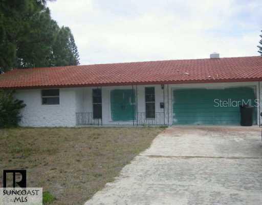 2265 66th Ave., St Petersburg, FL 33712