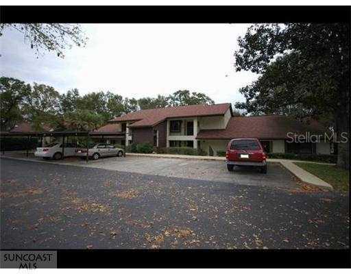 3585 Magnolia Ridge Cir. #722F, Palm Harbor, FL 34684
