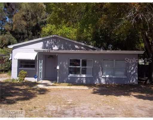 4159 13th Ave., St Petersburg, FL 33711
