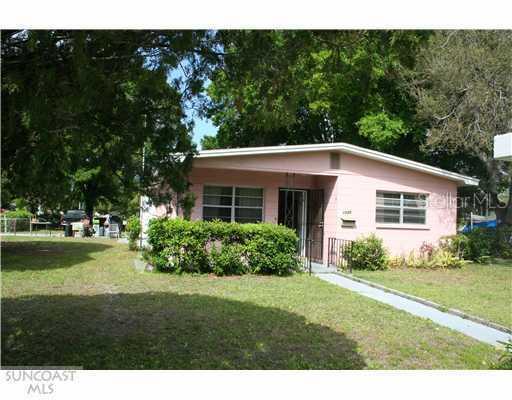 1035 40th St., St Petersburg, FL 33711