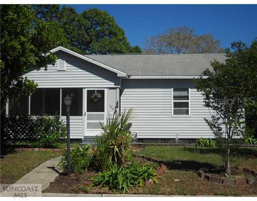 1001 35th St., St Petersburg, FL 33713