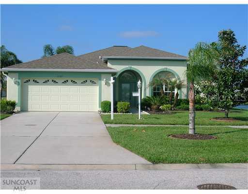 1727 Lakestone Dr., Trinity, FL 34655