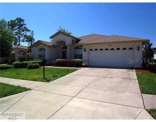 11408 Alden Ct., Hudson, FL 34667