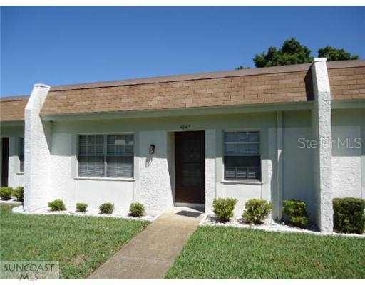 4647 Lake Villa Dr. #E, Clearwater, FL 33762