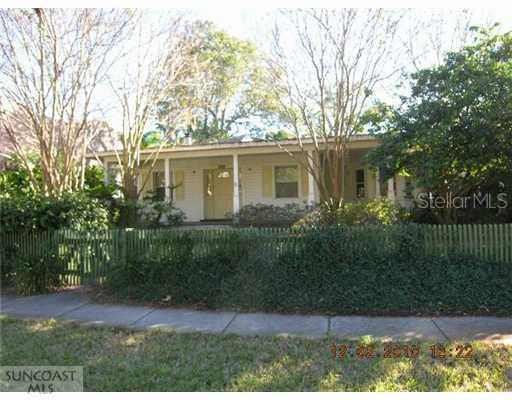 416 20th Ave., St Petersburg, FL 33704