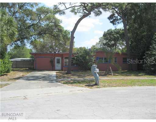 7136 Quincy Ct., Clearwater, FL 33764