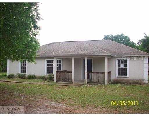 32040 Cromwell Ln., Zephyrhills, FL 33543