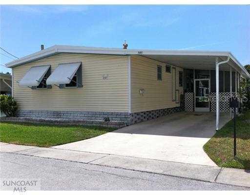101 Schooner Dr., Palm Harbor, FL 34683