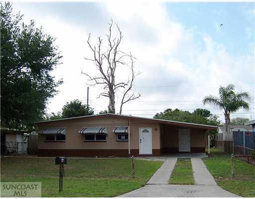 [Address Hidden by Seller], St Petersburg, FL 33702