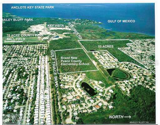 N Strauber Memorial Hwy., Holiday, FL 34691