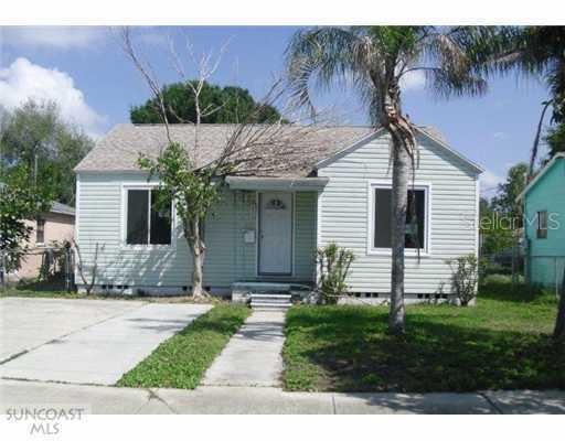 2851 N 15th Ave., St Petersburg, FL 33713