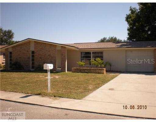 3122 Palamore Dr., Holiday, FL 34691