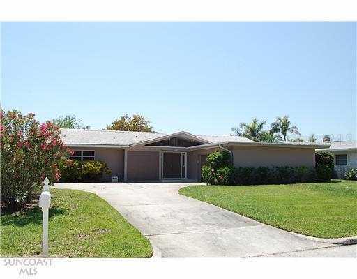 218 2nd St., Tierra Verde, FL 33715