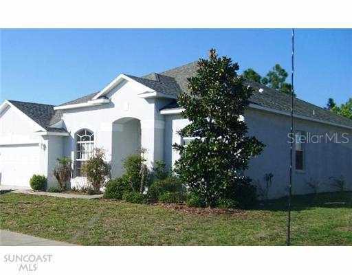 [Address Hidden by Seller], Spring Hill, FL 34606