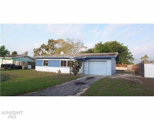 3737 Whiting Dr., St Petersburg, FL 33705