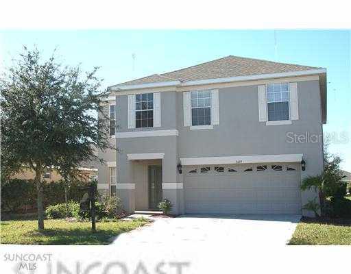 3619 Olde Lanark Dr., Land O Lakes, FL 34638