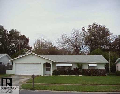 1370 Leona Dr., Largo, FL 33770