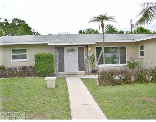 3100 58th St., St Petersburg, FL 33710