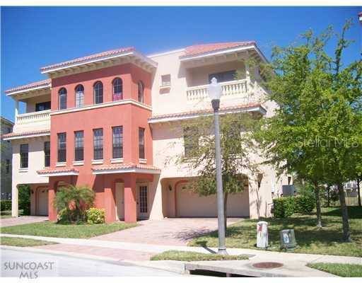 1674 Citrine Tr., Tarpon Springs, FL 34689