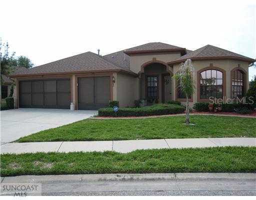 13743 Bryndlewood Ct., Hudson, FL 34669