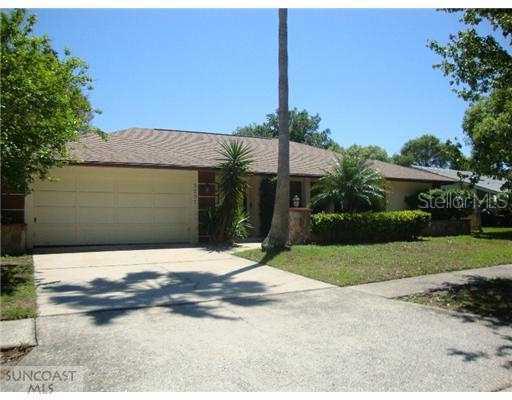 3207 Sandy Ridge Dr., Clearwater, FL 33761