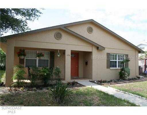 176 22nd Ave., St Petersburg, FL 33704