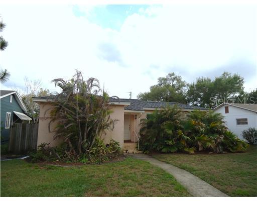 4242 Dartmouth Ave., St Petersburg, FL 33713