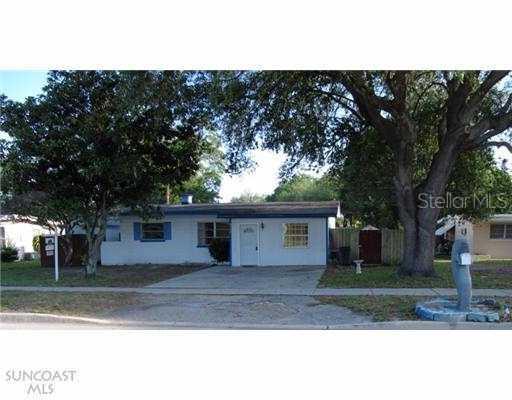 5415 54th Ave., St Petersburg, FL 33709