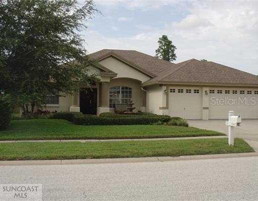 1067 Sawgrass Dr., Tarpon Springs, FL 34689