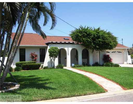 3873 49th Ave., St Petersburg, FL 33711