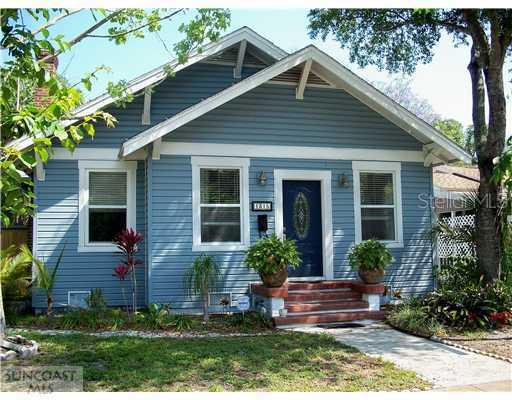 1315 16th Ave., St Petersburg, FL 33704