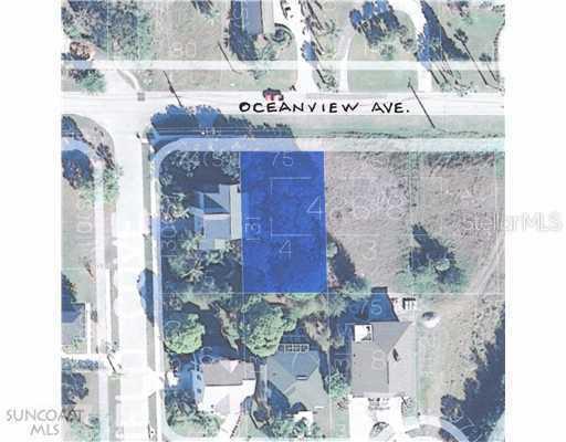 Oceanview Ave., Palm Harbor, FL 34683