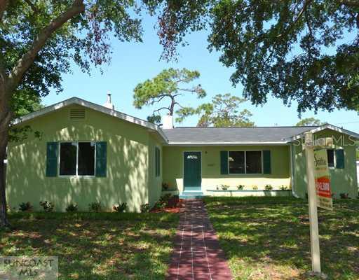 2307 Beach Blvd., Gulfport, FL 33707