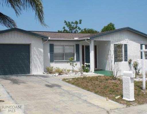 9427 Wolcott Ln., Port Richey, FL 34668