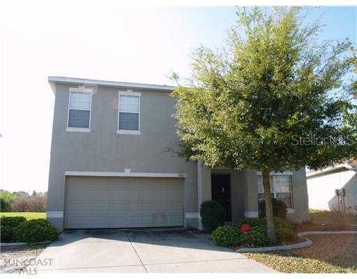 18850 Quarry Badger Rd., Land O Lakes, FL 34638