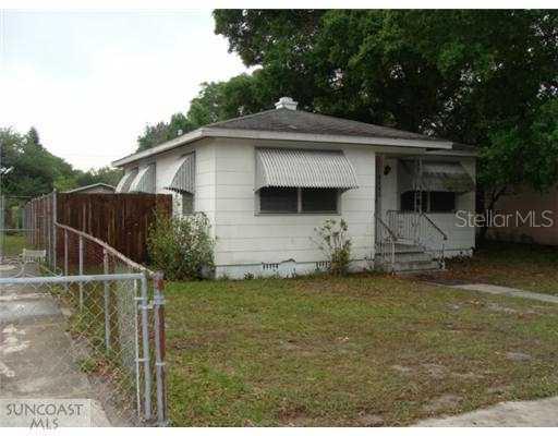 4542 20th Ave., St Petersburg, FL 33711