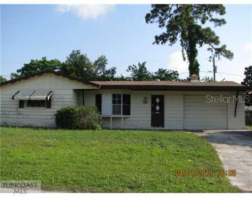 3502 Beacon Square Dr., Holiday, FL 34691