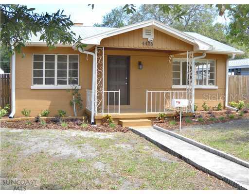 4425 Dr Ml King Jr #J, St Petersburg, FL 33703