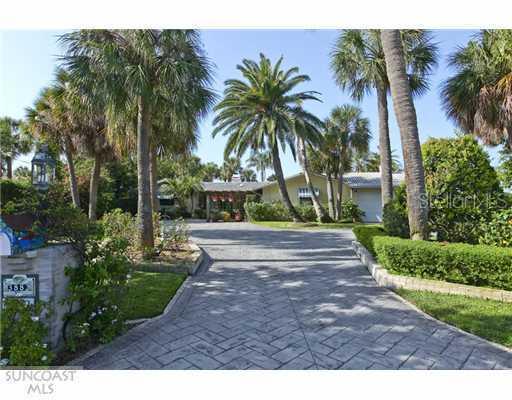 3882 Belle Vista Dr., St Pete Beach, FL 33706