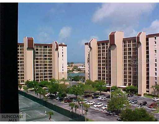9425 Blind Pass Rd. #802, St Pete Beach, FL 33706