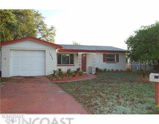 1275 Orangeview Ln., Holiday, FL 34691