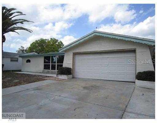 [Address Hidden by Seller], Port Richey, FL 34668