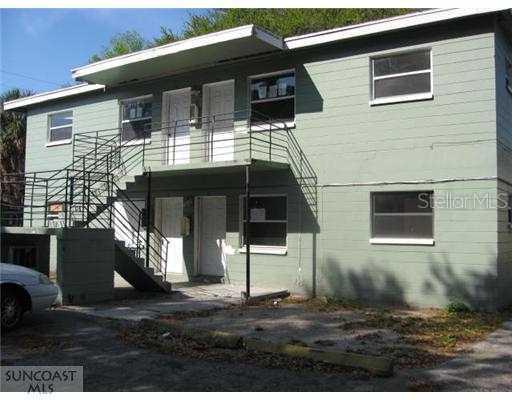 1799 Russell St., St Petersburg, FL 33712