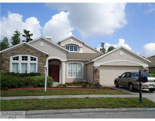 1505 Flatwood Ct., Trinity, FL 34655