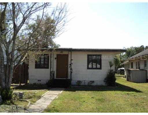 2814 42nd Ave., St Petersburg, FL 33714