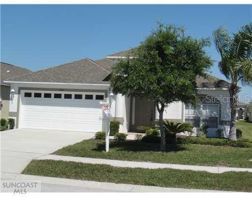 1742 Bellhurst Way, Trinity, FL 34655