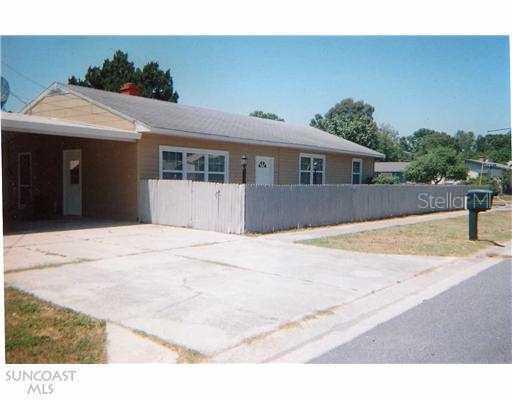 1419 York St., Gulfport, FL 33707