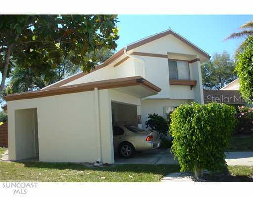 2607 Barksdale Ct. #77-C, Clearwater, FL 33761