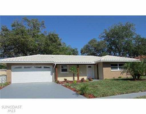 1321 Leona Dr., Largo, FL 33770